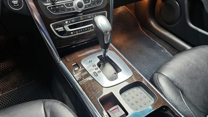 Renault Samsung SM5