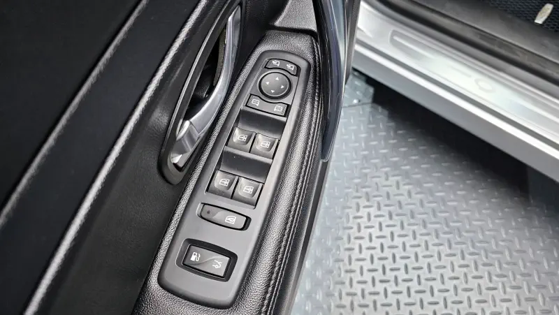 Renault Samsung SM5