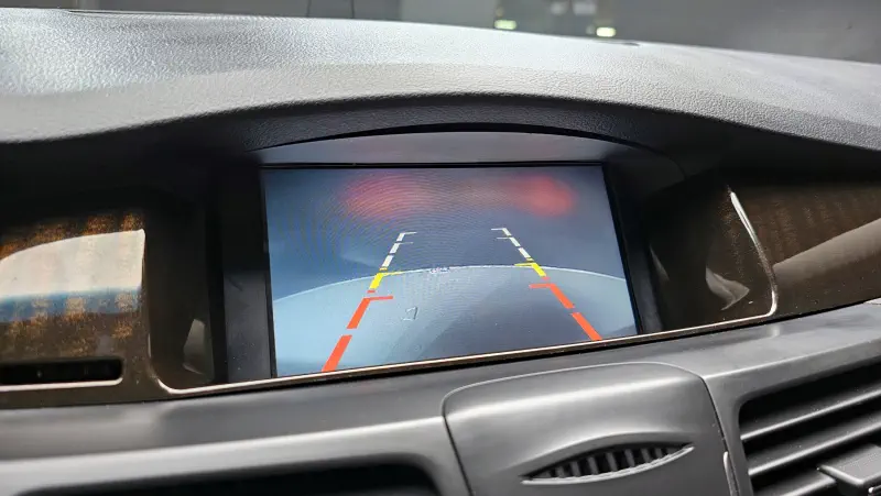 Renault Samsung SM5