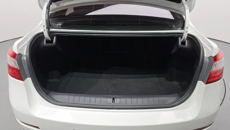 Renault Samsung SM5