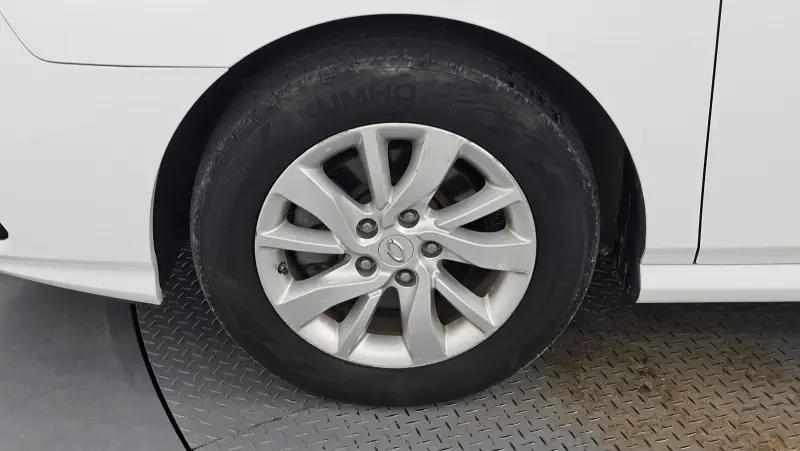 Renault Samsung SM5