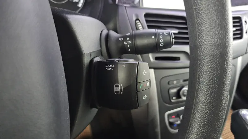 Renault Samsung SM5