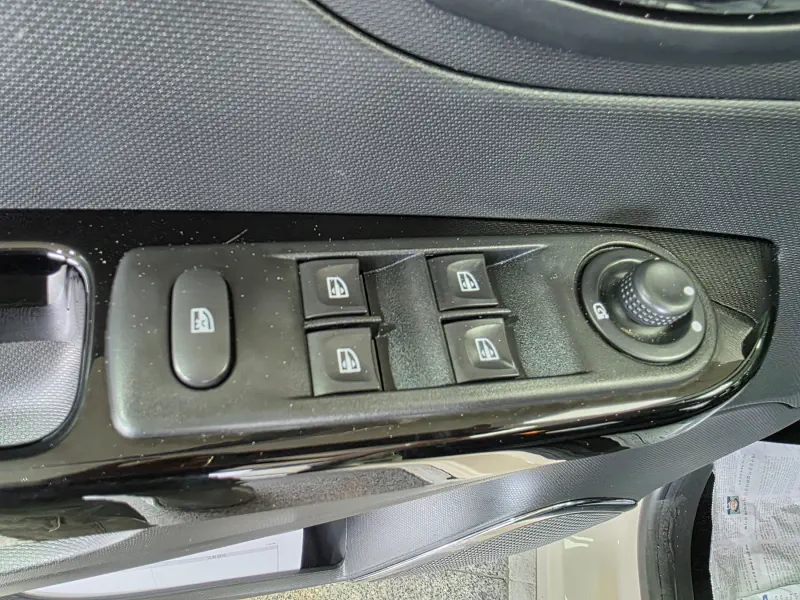 Renault Samsung QM3