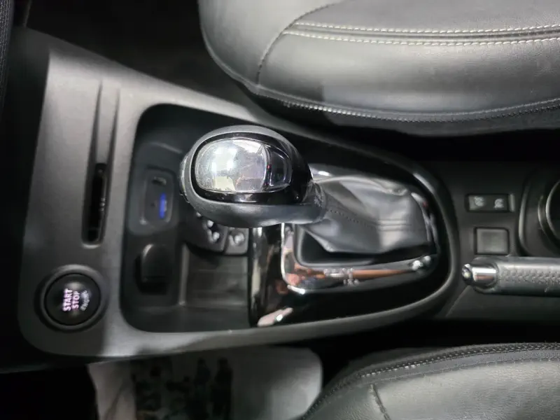 Renault Samsung QM3