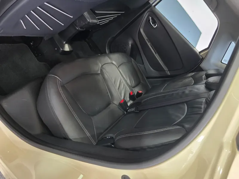 Renault Samsung QM3