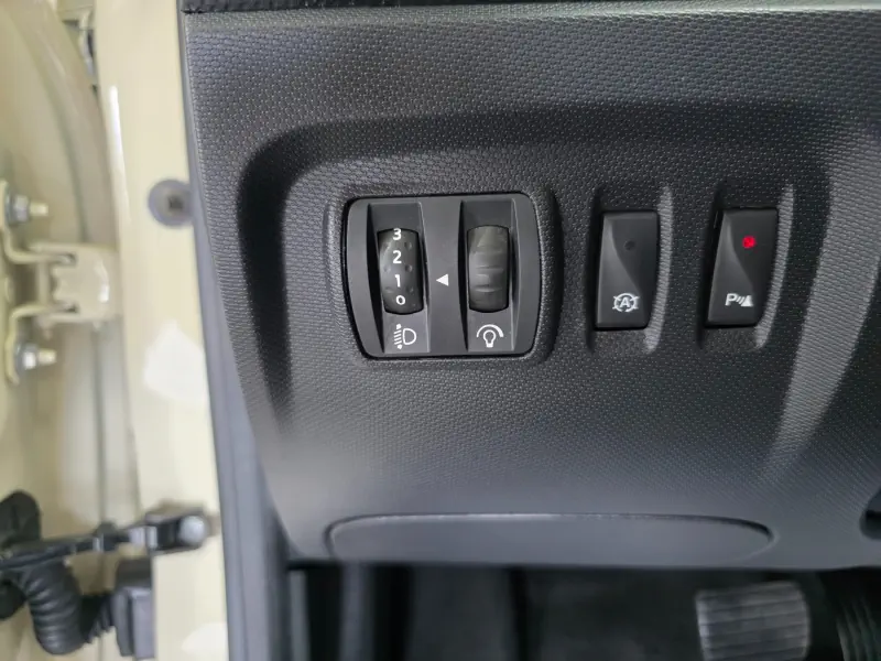 Renault Samsung QM3