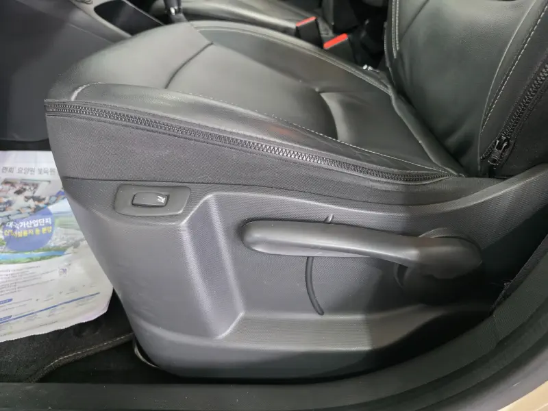 Renault Samsung QM3