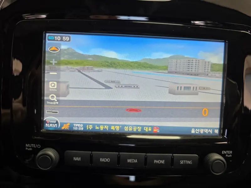 Renault Samsung QM3