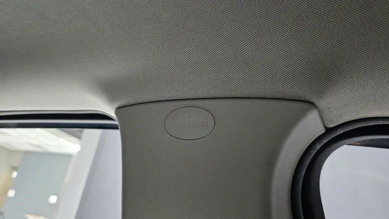 Daewoo Orlando