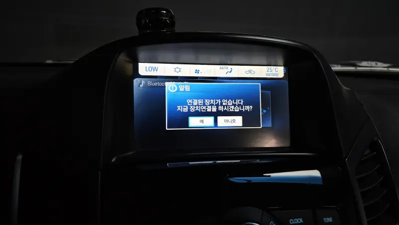 Daewoo Orlando