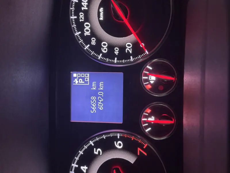 Renault Samsung SM5