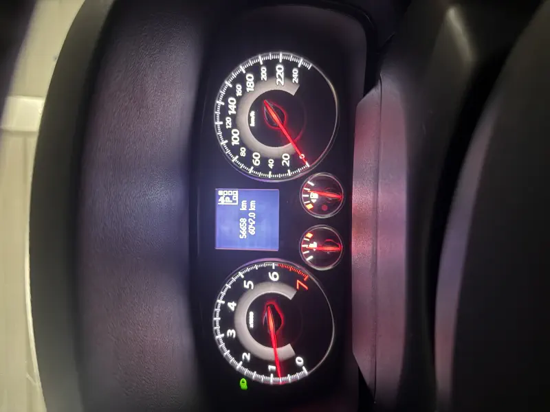 Renault Samsung SM5