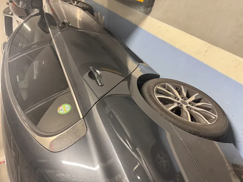 Renault Samsung SM5