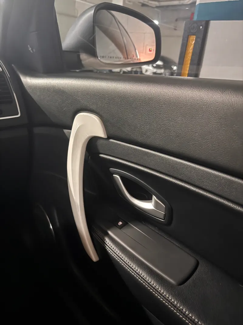 Renault Samsung SM5
