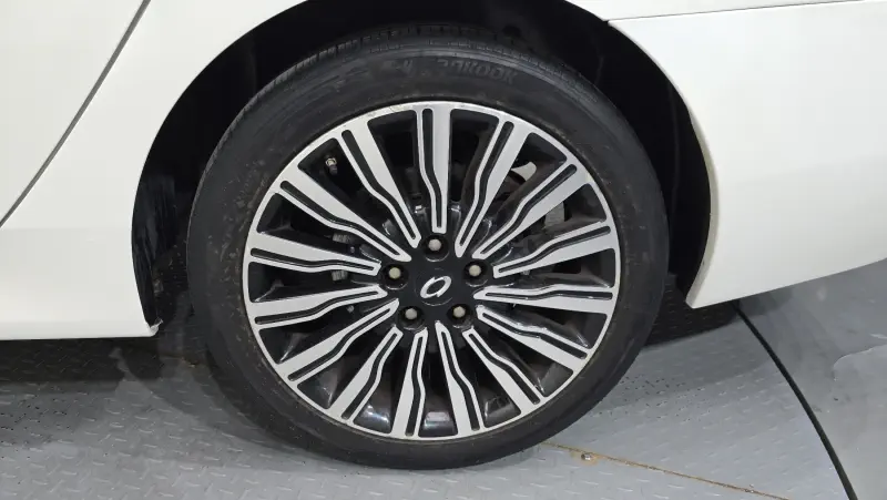 Renault Samsung SM5