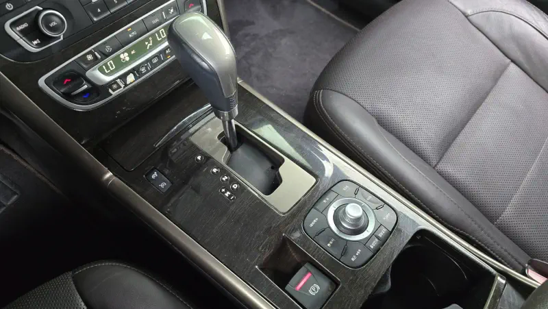 Renault Samsung SM5