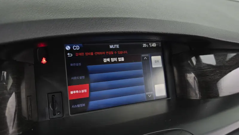 Renault Samsung SM5