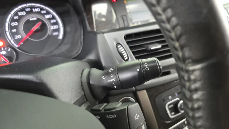 Renault Samsung SM5