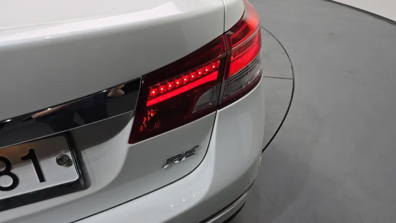 Renault Samsung SM5
