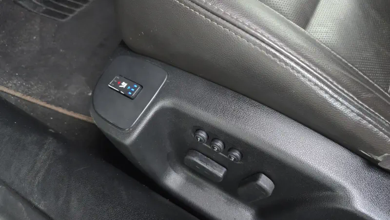 Renault Samsung SM5