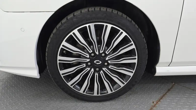 Renault Samsung SM5
