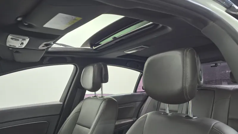 Renault Samsung SM5