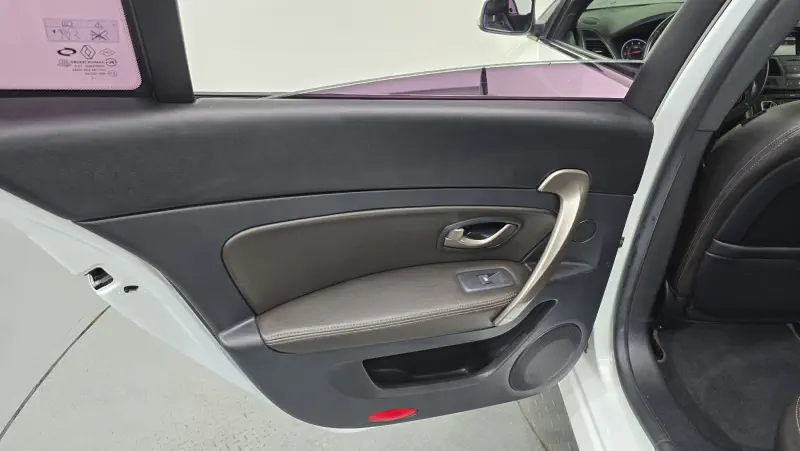 Renault Samsung SM5