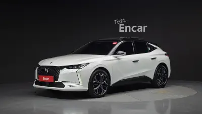Citroen DS4