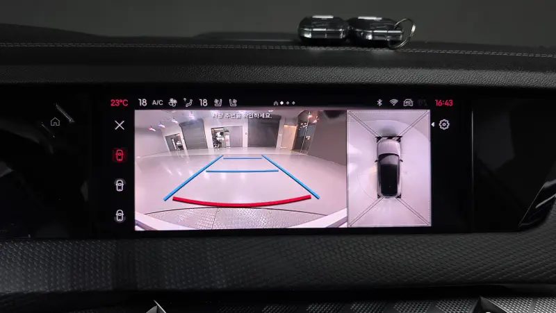 Citroen DS4