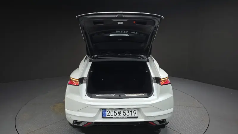 Citroen DS4