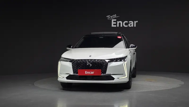 Citroen DS4