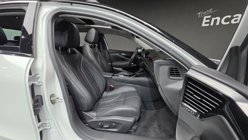 Citroen DS4