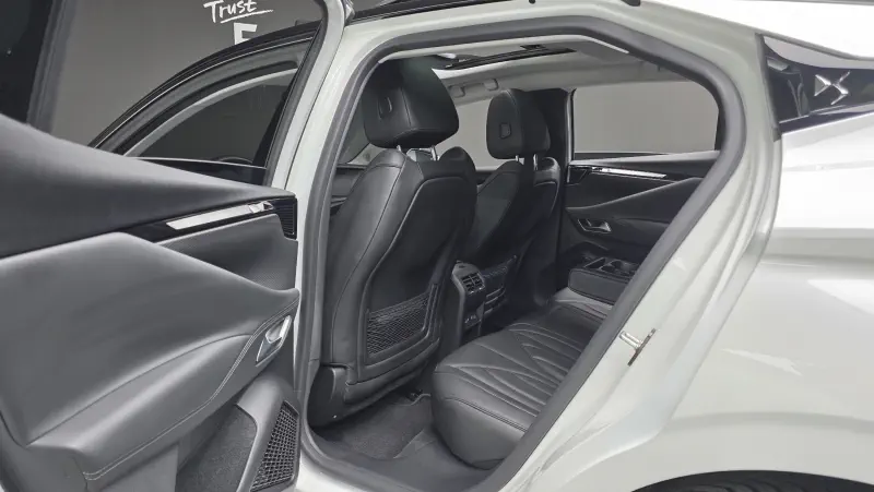 Citroen DS4