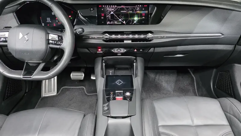 Citroen DS4