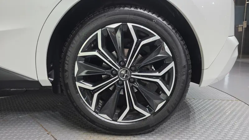 Citroen DS4