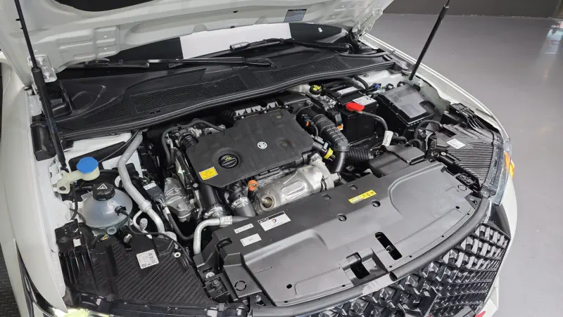 Citroen DS4