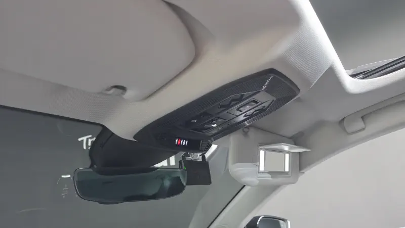 Citroen DS4