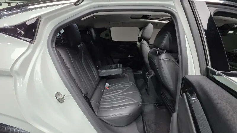 Citroen DS4