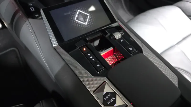 Citroen DS4
