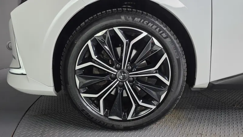 Citroen DS4