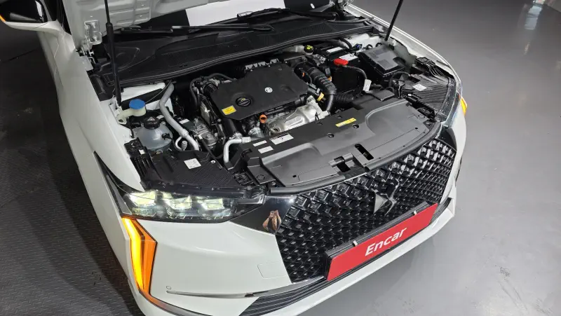 Citroen DS4