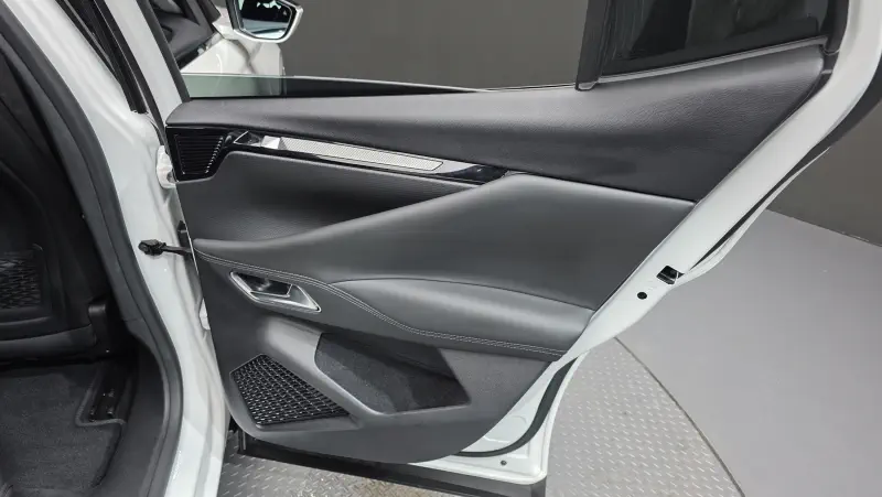 Citroen DS4
