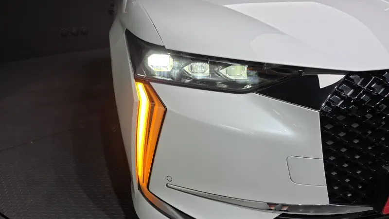Citroen DS4