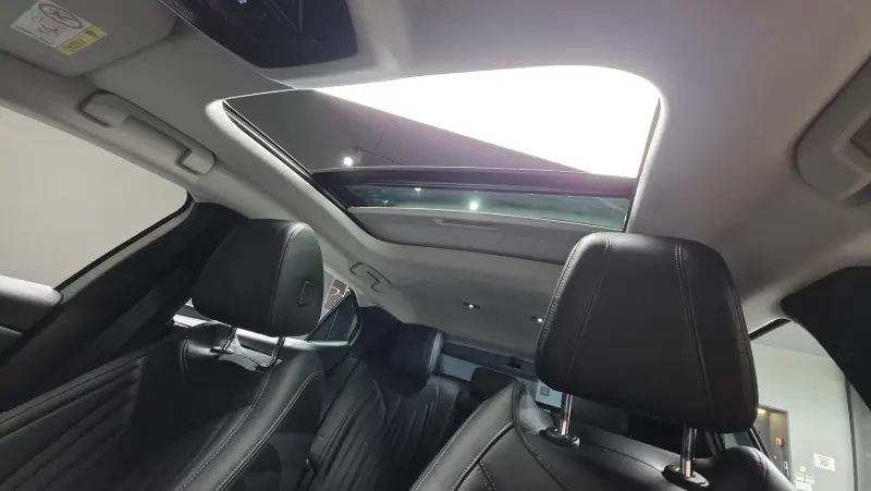 Citroen DS4