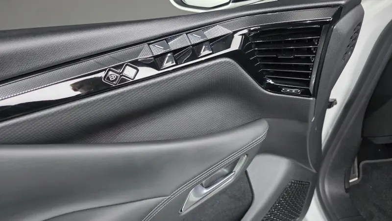 Citroen DS4