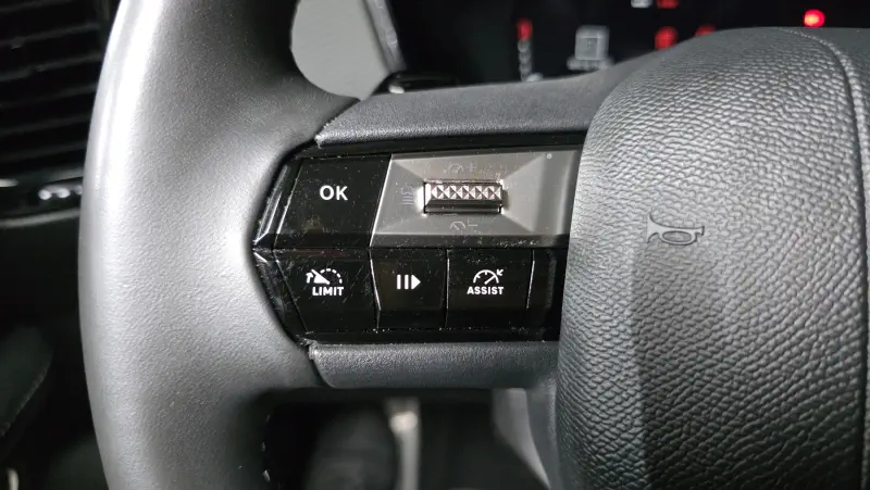 Citroen DS4