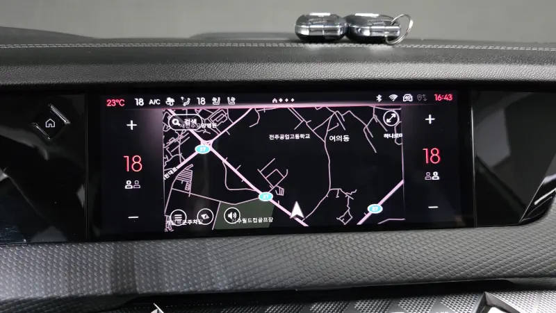 Citroen DS4