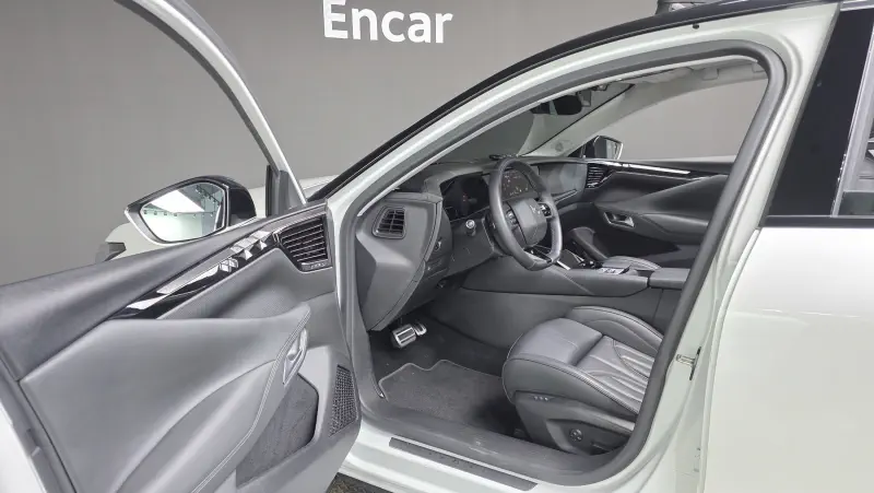 Citroen DS4