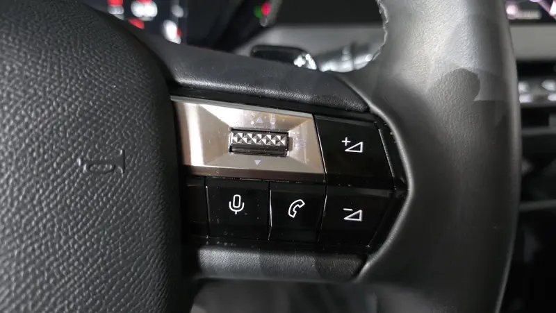 Citroen DS4
