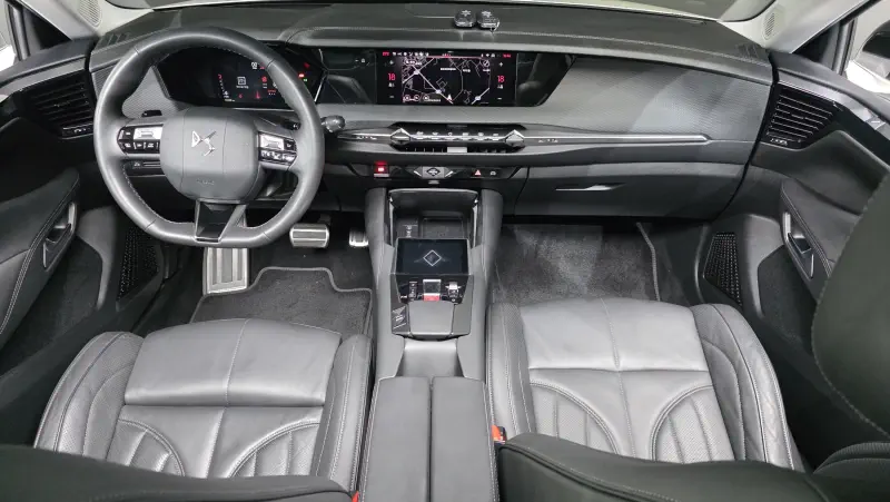 Citroen DS4